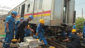 Pengamat Sebut Kecelakaan Kereta Api Belakangan Ini karena Efisiensi Anggaran