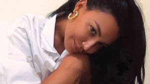 Aktris Naya Rivera Menghilang di Lake Piru