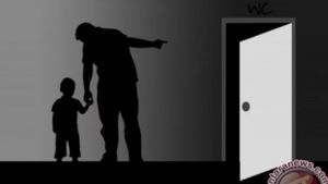 Kasus Perkosaan Anak di Deliserdang: Bocah SD Dicabuli 9 Kali, Dikasih Rp50 Ribu