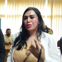 Anggota DPRD Medan yang Panggil Ratu Entok Dilaporkan ke BK: Harusnya Bantu Bobby Kerja