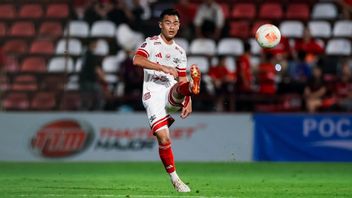 悲しみのまま、プラタマ・アルハンがペルシブ戦のバンコク・ユナイテッドのチームに選ばれなかった