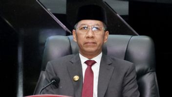 APBD Perubahan DKI 2024 Naik 4,60 Persen Jadi Rp85,47 Triliun