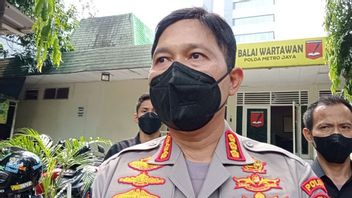 Résolu! Le Chef De La Police De Sepatan Impliqué Dans Des Stupéfiants Enlevé Par La Police De Metro Jaya