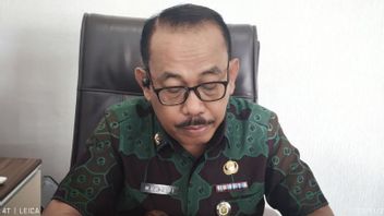 Health Office Reports Bandarlampung Has Not Received Reports of Superflu Cases