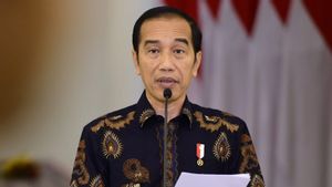 Antisipasi Lonjakan Kasus, Jokowi Minta Semua Sektor Ekonomi Tak Dibuka Secara Bersamaan