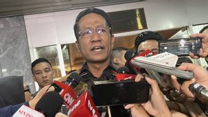 Menkum soal Dualisme PPP: Kita Lihat Kubu Siapa yang Penuhi AD/ART