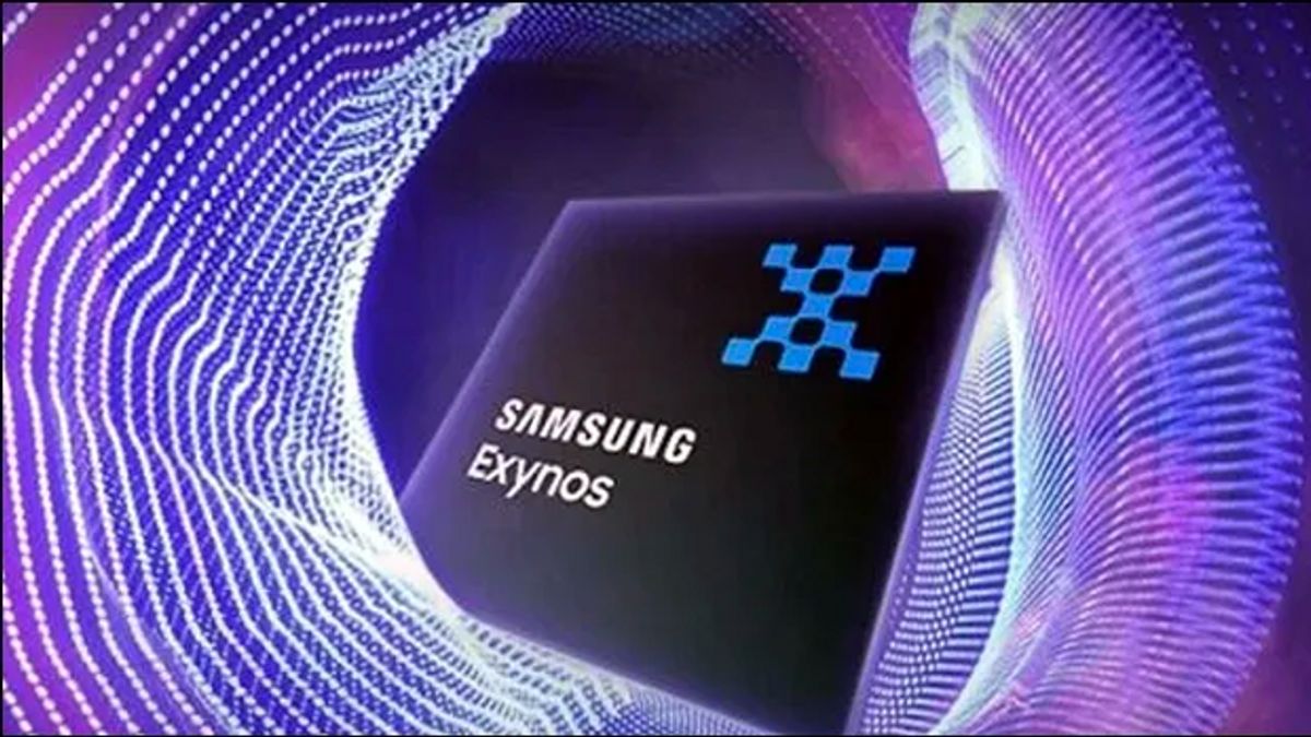 amphétamine 2nm Samsung Exynos 2600 entre en production de masse ce mois-ci