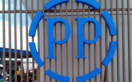 PTPP Rombak Jajaran Komisaris dan Direksi