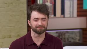 Daniel Radcliffe Kirim Surat untuk Harry Potter Kecil, Begini Isinya