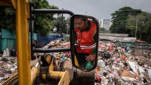 Chandra Asri Manfaatkan 60,33 Ton Sampah untuk <i>Cofiring</i>