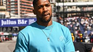 Sopir Anthony Joshua Dapat Empat Dakwaan dari Kecelakaan Tragis di Nigeria