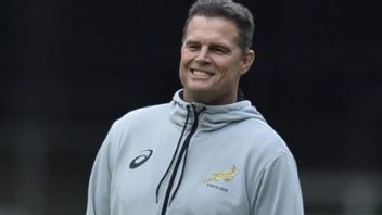 South African Rugby National Team Coach Apologizes After His Twitter Shares Porn Videos: I Was Hacked!