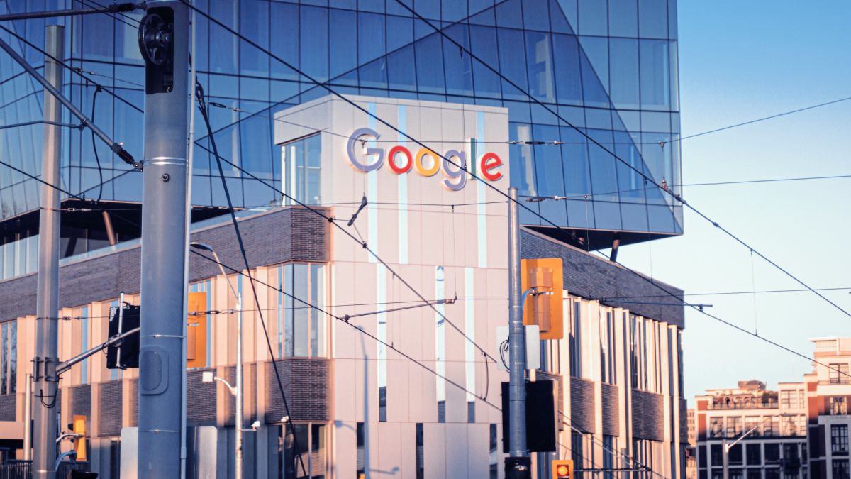 Spending IDR 2.1 Trillion, Google Magic Offices To Become A COVID-19 Vaccination Area