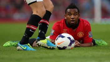 Former Manchester United Midfielder, Anderson, Accused Of Laundering Money Through Crypto