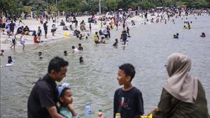 Ancol Targetkan 30 Ribu Orang Pengunjung di Libur Imlek 2026