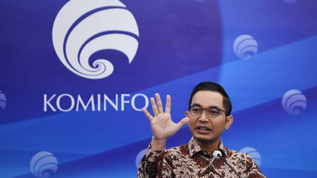 Kominfo Affirms To Block Access For Domestic And Foreign PSEs Who Have Not Registered, What Is The Fate Of WA, Google, And Instagram?