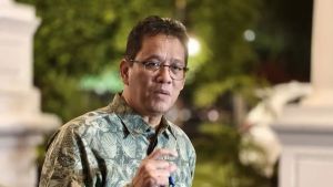 Purbaya: Fiskal RI Tetap Terkendali di tengah Konflik AS - Iran