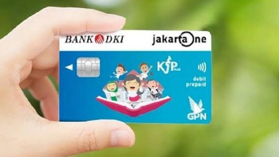 DKI Provincial Government Allocates Rp4.4 Trillion for KJP-KJMU and Social Assistance in 2026