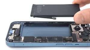 IPhone 16 New Design Makes Battery Replacement Easier And Improves Performance