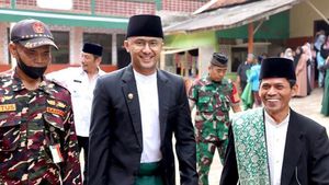 Laporan Dugaan Hengky Kurniawan Pungut Biaya Rotasi Jabatan di Pemkab Bandung Barat Bakal Diproses KPK