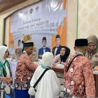 Penyelenggaraan Ibadah Haji 2026 Lancar, Komisi VIII DPR: Kesiapan Semakin Matang