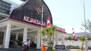 Kerugian Negara di Korupsi KUR PT BRI Gerung Mataram NTB Capai Rp290 Juta   