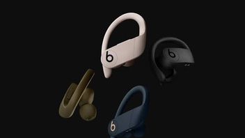 Apple Sued Because Powerbeats Pro Didn't Live Up To User Expectations