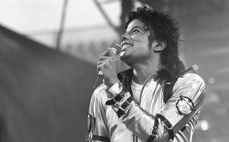 Cerita di Balik Suara Tinggi Michael Jackson