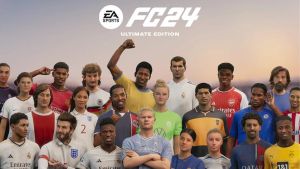 Siap-siap Penggila Bola! EA Sports FC 24 akan Meluncur pada 29 September