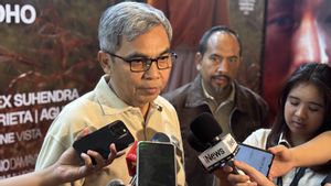 Ketua KPK Pastikan Kasus Korupsi Periode Sebelumnya Dibereskan