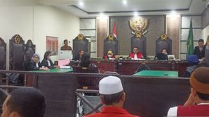 Accuses US Citizens Of Paying Police In WA Gili Mom's Group, Women In Lombok Sentenced To 10 Months In Prison