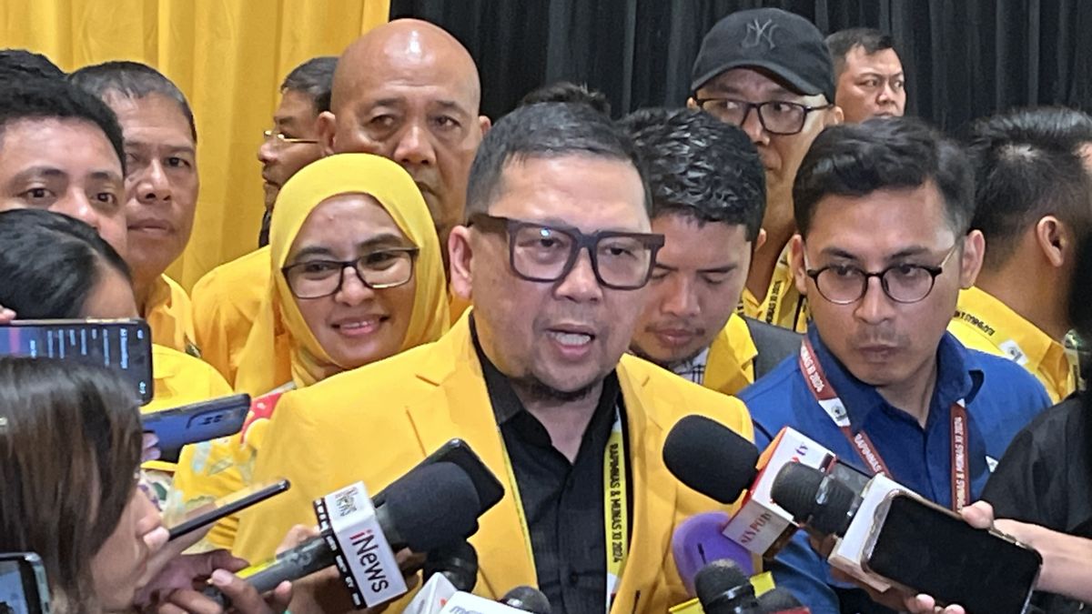 Ubah Peta Politik, KIM Plus Bakal Gelar Rapat Khusus Pasca Putusan MK