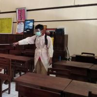 IDAI Rekomendasikan PTM 100 Persen Dibatalkan Jika Omicron Merebak, Pemprov DKI Setuju