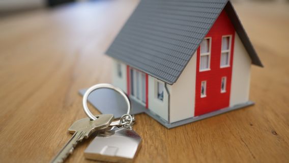 房屋抵押贷款要求：否则何时拥有条件如此简单的房屋