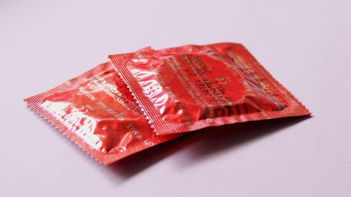 Is The Condom Effective In Preventing Sexually Infectious Diseases? This Is The Percentage Of Its Protection Level