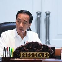 7 Catatan YLBHI Setahun Jokowi-Ma'ruf: Visi Misi Jauh Panggang dari Api