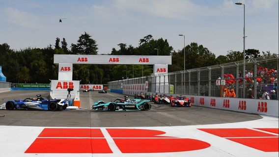 Mereka yang Lebih Yakin Formula E Buntung ketimbang Untung