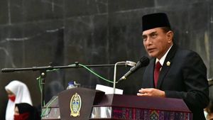 PDIP Buka Peluang Usung Edy Rahmayadi-Nikson Nababan di Pilgub Sumut