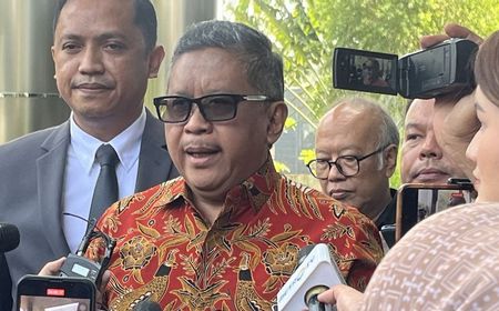 Alasan KPK Soal Barang Hasto Disita Penyidik: Bila Tak Terkait Harun Masiku Pasti Dikembalikan