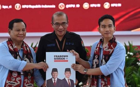 Prabowo-Gibran Menang Pilpres 2024, Begini Janji Ekonominya