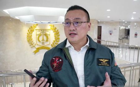 Perubahan Nama 22 Jalan di DKI Jakarta Dianggap Keputusan Sepihak Anies Baswedan