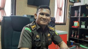 Kasus Korupsi Pengadaan Sapi di Aceh, Kejati Periksa 2 Pejabat Pemkab Aceh Tenggara JM dan ZF