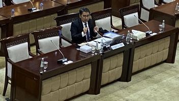 Dari VUCA ke TUNA, Solikin Juhro Beberkan Peta Jalan Hadapi Ketidakpastian Global