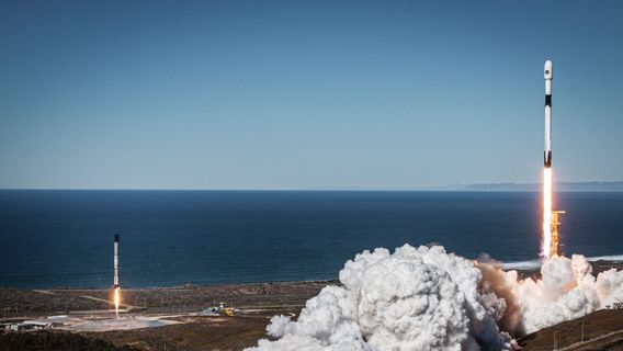 米国のロケット会社は今、ロシアが制裁に見舞われた後の衛星打ち上げのバックボーンです