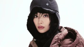 ナナが私邸強盗を報告