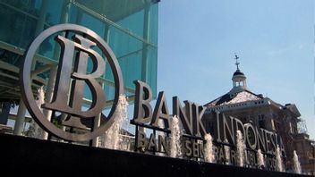 BI Reports Money Circulating Reaches IDR 8,363 Trillion In August 2023