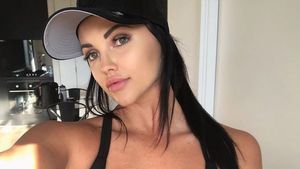 Langgar Aturan Instagram, Akun Model OnlyFans Renee Gracie Diblokir