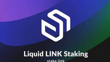 Stake.link Arbitrum で低コストでステーキングリンクを提供する