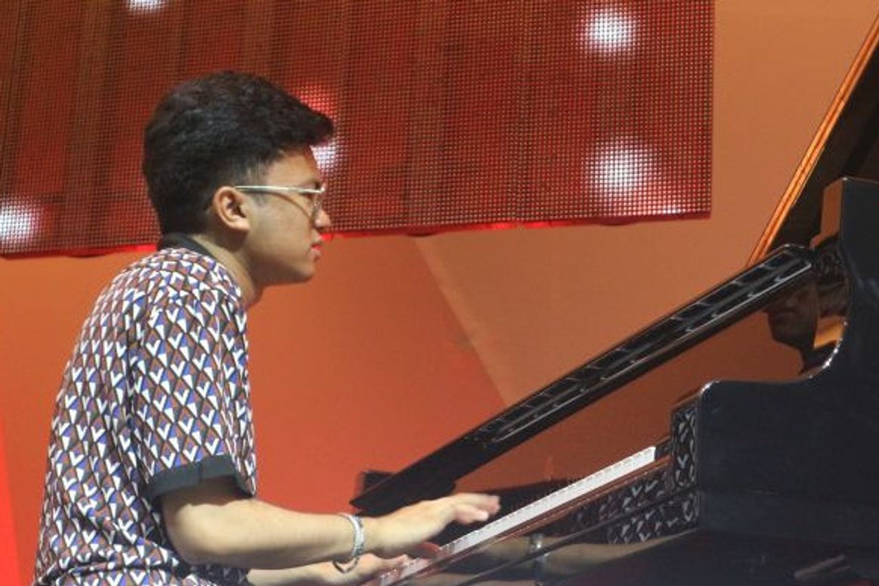 Summarizing Day Two Of Java Jazz 2023: Joey Alexander And Cory Wong's Actions Hypnotize Spectators