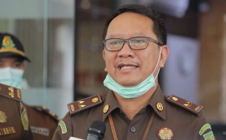 Jamwas Klarifikasi Kajari Jaksel soal Jamuan Makan untuk Irjen Napoleon dan Brigjen Prasetyo